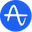 Amplitude logo