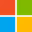 Microsoft logo