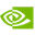 NVIDIA logo