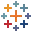 Tableau logo