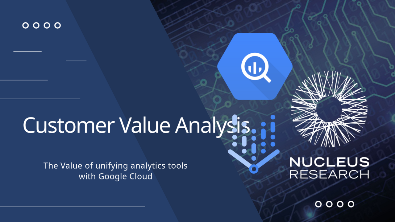 Google Analytics Webinar Preview